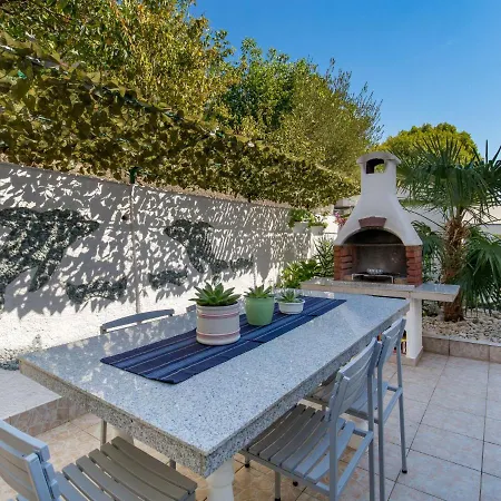 Brzic-1 By Interhome アパート *