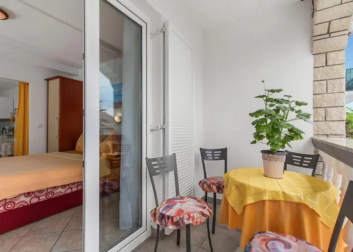 Brzic-1 By Interhome Crikvenica