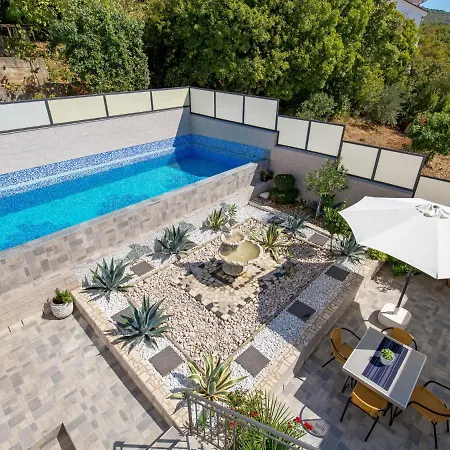 Brzic-1 By Interhome Apartman Crikvenica