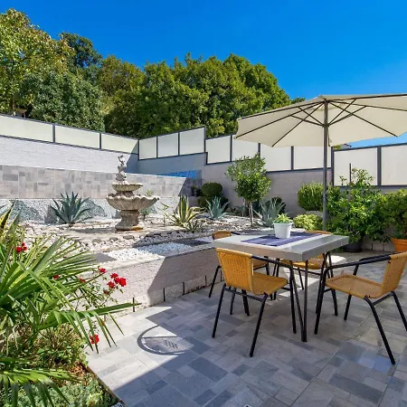 Apartman Brzic-1 By Interhome *