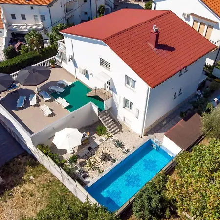 Brzic-1 By Interhome * Crikvenica