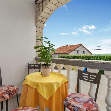 Brzic-1 By Interhome