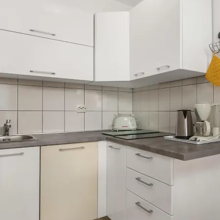 Brzic-1 By Interhome * Crikvenica