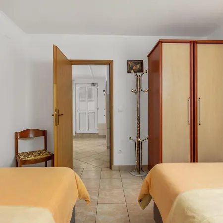 Apartman Brzic-1 By Interhome *