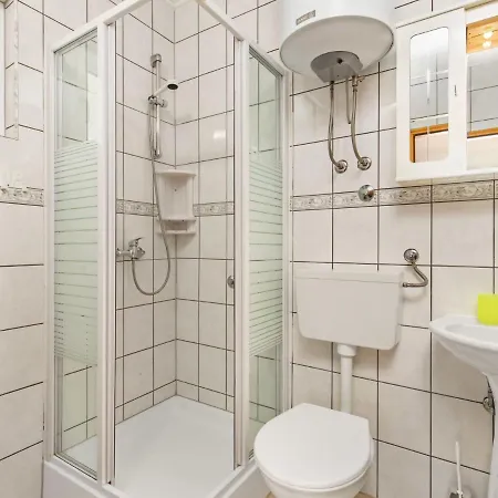 Brzic-1 By Interhome *