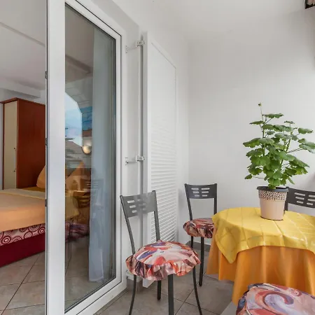 Brzic-1 By Interhome Crikvenica