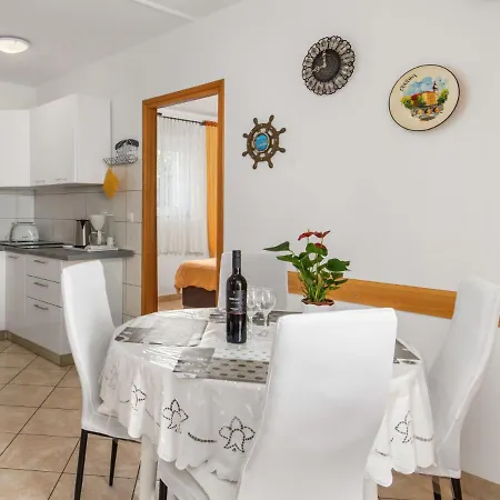 Brzic - Ckv105 By Interhome Apartment Crikvenica