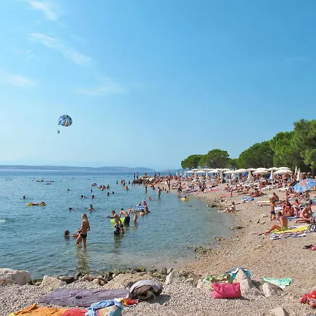 Apartman Brzic-1 By Interhome Crikvenica