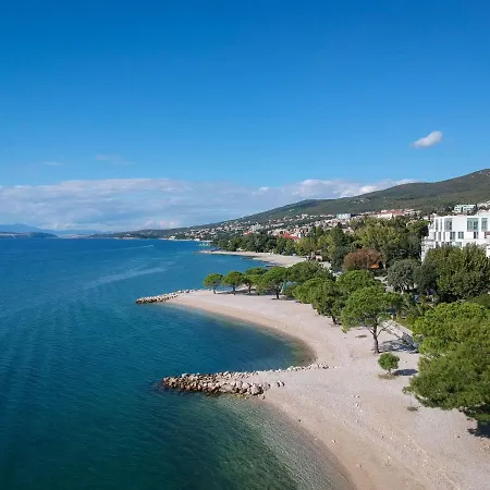 Apartman Brzic-1 By Interhome *