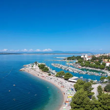 Brzic-1 By Interhome * Crikvenica