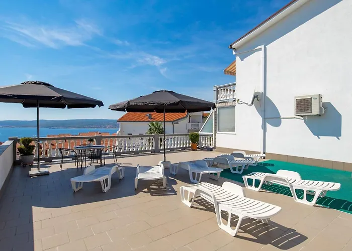 Brzic-1 By Interhome