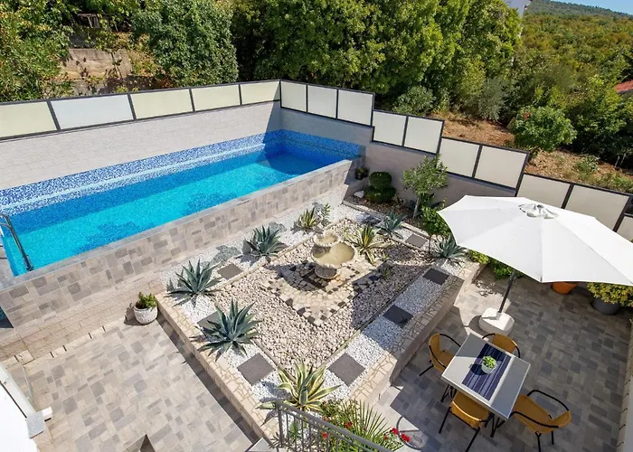 Brzic-1 By Interhome Διαμέρισμα Crikvenica