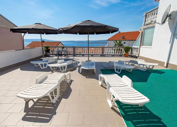 Brzic-1 By Interhome