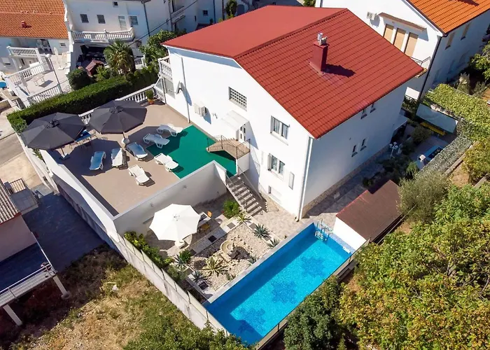 Brzic-1 By Interhome * Crikvenica