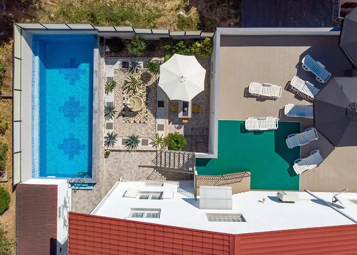 Brzic-1 By Interhome Διαμέρισμα Crikvenica