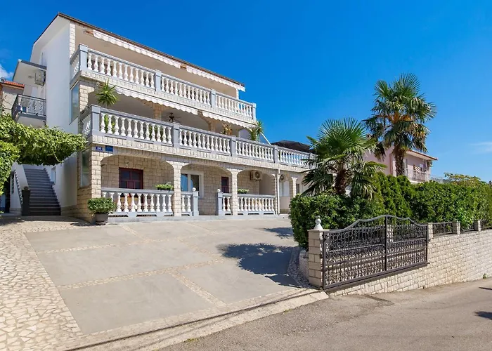 Brzic-1 By Interhome Διαμέρισμα *