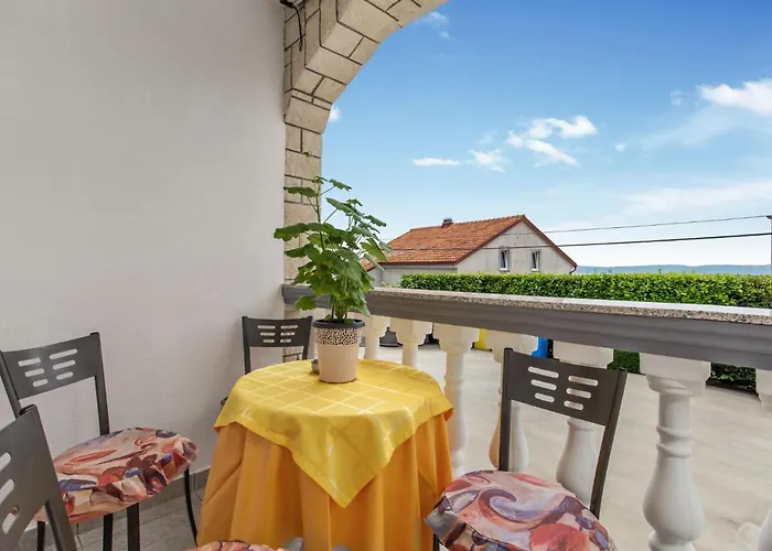 Brzic-1 By Interhome