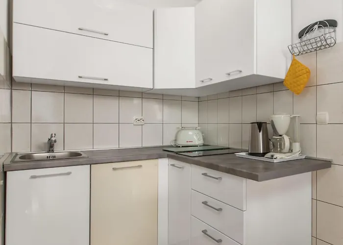 Brzic-1 By Interhome * Crikvenica