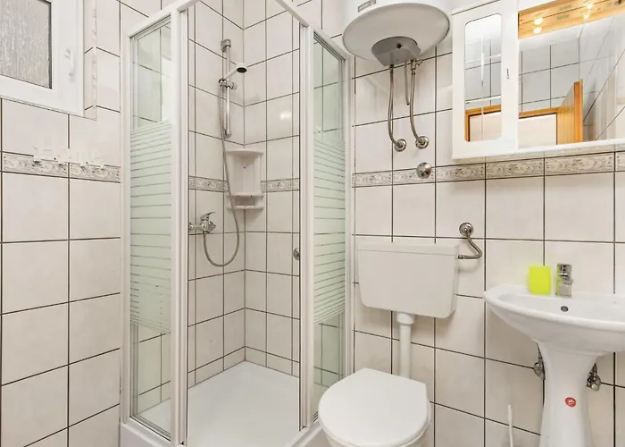 Brzic-1 By Interhome *