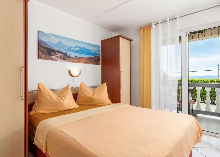 Brzic-1 By Interhome *