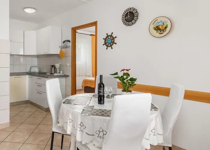 Brzic-1 By Interhome Διαμέρισμα Crikvenica