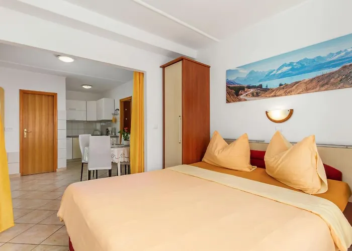 Brzic-1 By Interhome Crikvenica