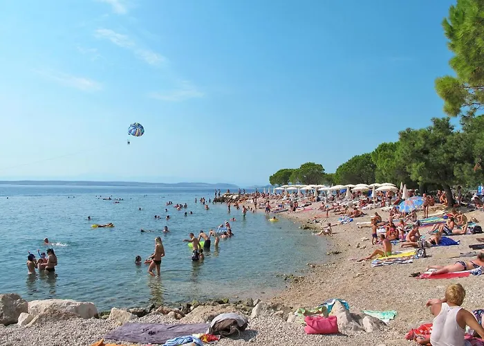 Daire Brzic-1 By Interhome Crikvenica
